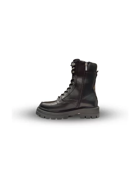 Botki Guess czarne