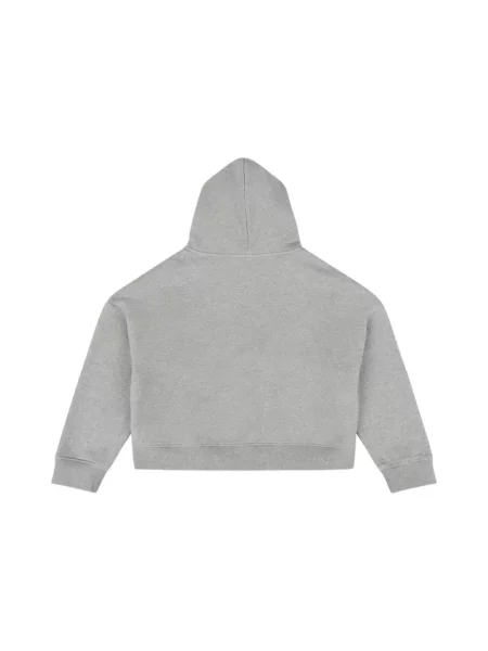 Bluza z kapturem Entire Studios szara