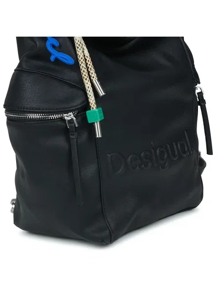 Rucsac Desigual negru