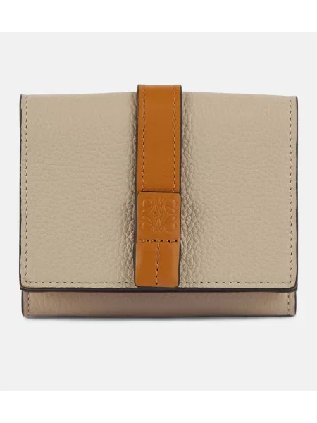 Portofel Loewe din piele