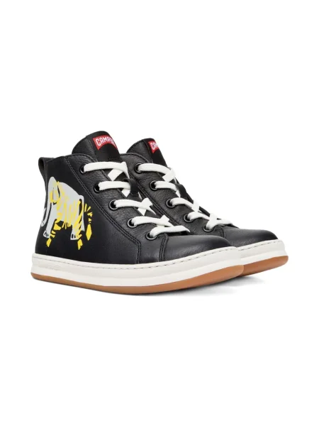 Sneakers Camper μαύρο