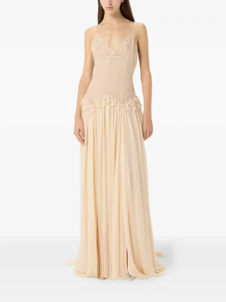 Rochie Blumarine din dantelă