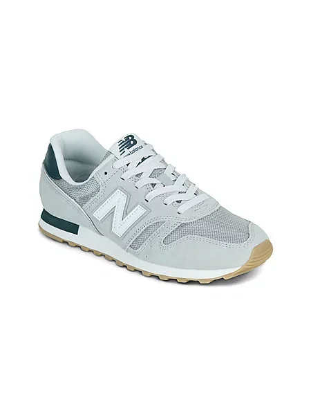 Superge New Balance 373 siva