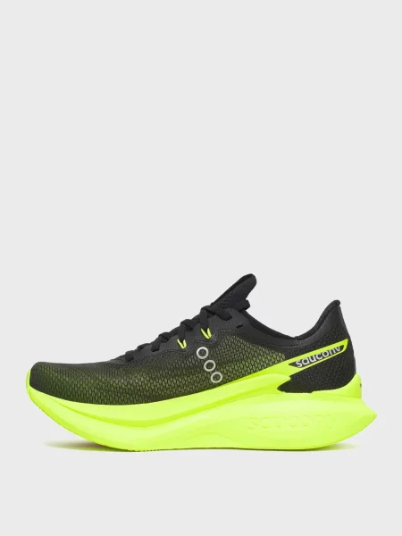 Кросівки Saucony