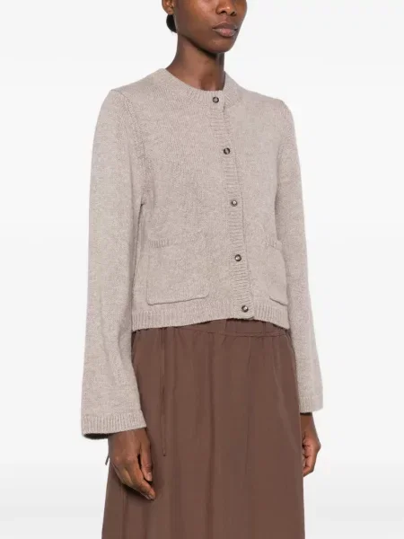 Cardigan Allude maro