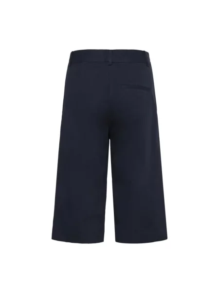 Spodnie Inwear niebieskie