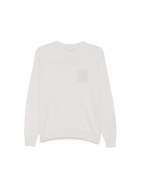 Sweter Peserico beżowy