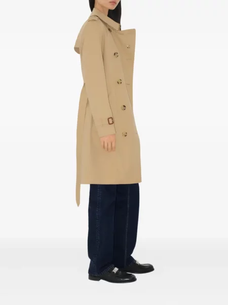 Trenci Burberry