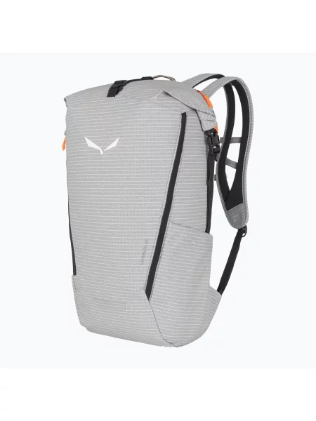 Plecak turystyczny Salewa Lavaredo 26 l alloy szary