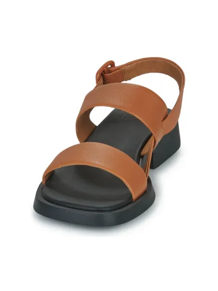 Pantofi Camper maro