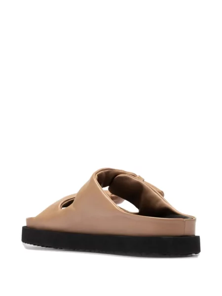 Papuci Officine Creative din piele