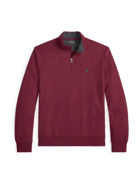 Hanorac Polo Ralph Lauren roșu