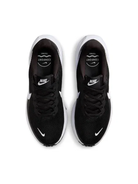 Félcipő Nike fekete