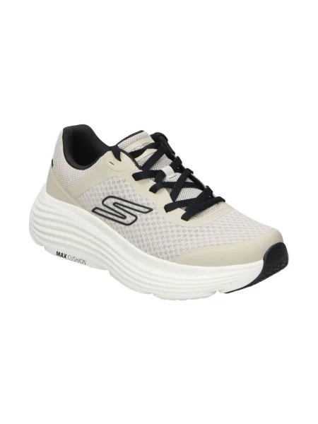 Pantofi Skechers bej