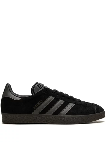 Sneakerși Adidas Gazelle negru
