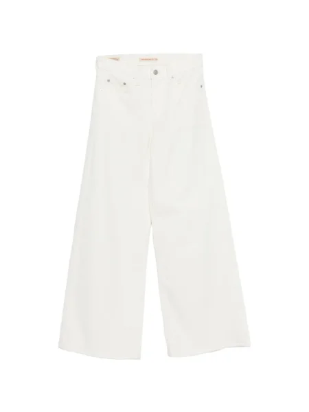 Blugi Levi's® cu talie înaltă