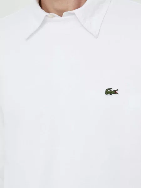 Свитер Lacoste