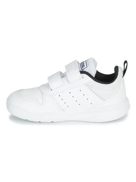 Pantofi copii Adidas alb
