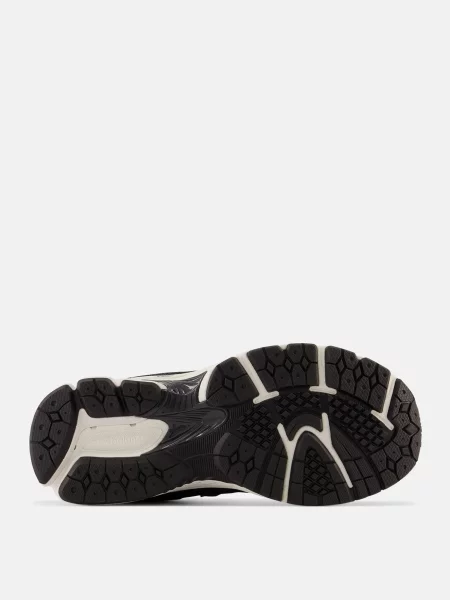 Детские кроссовки New Balance черные