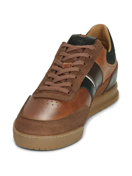 Pantofi Bullboxer maro