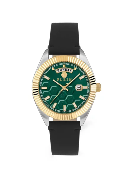 Ceas Philipp Plein verde