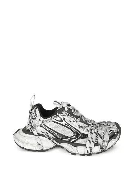 Tenisky Balenciaga bílé