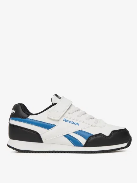 Sneakersy białe