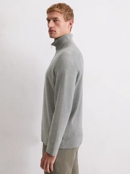 Джемпер Marc O’Polo сірий