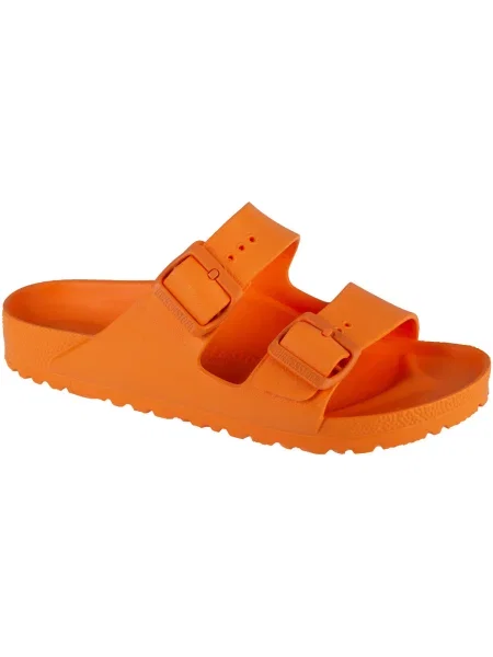 Papucs BIRKENSTOCK Arizona EVA Narrow papaya. Méret: 36 EU narancsszínű