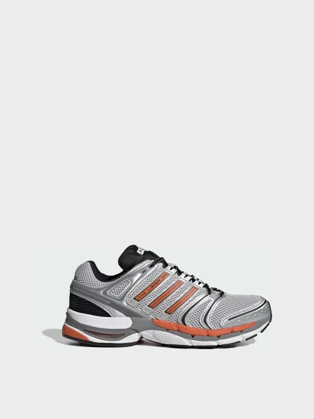 Повседневные кроссовки Adidas серые