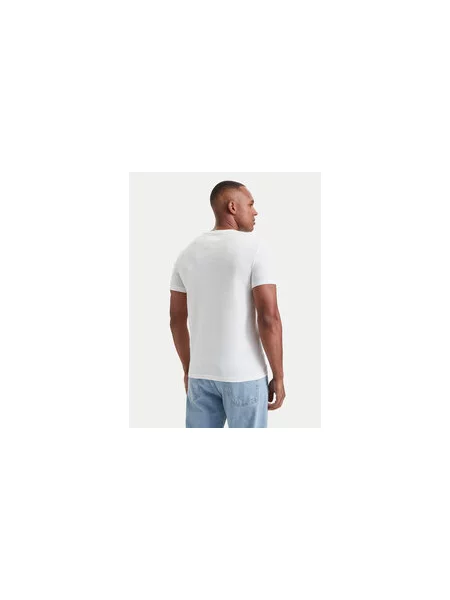 Tommy Jeans Póló szett Színes Slim Fit