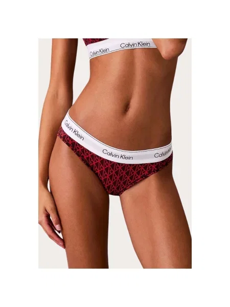 Alsó Calvin Klein Underwear piros