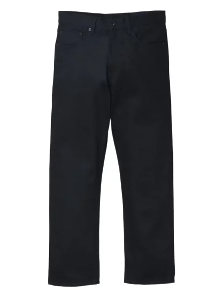 Pantaloni Neighborhood negru