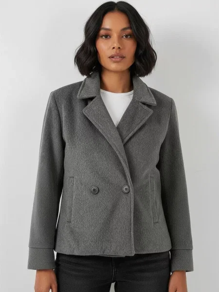 Bigdart Zimska jakna Jacken' siva