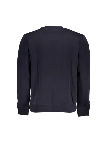 Bluza Napapijri niebieska
