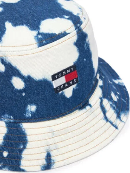 Tommy Jeans Klobuk modra