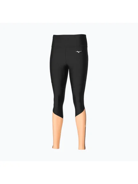 Бягане дълго клинове Mizuno черно