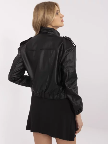 Geacă Honey Winter negru