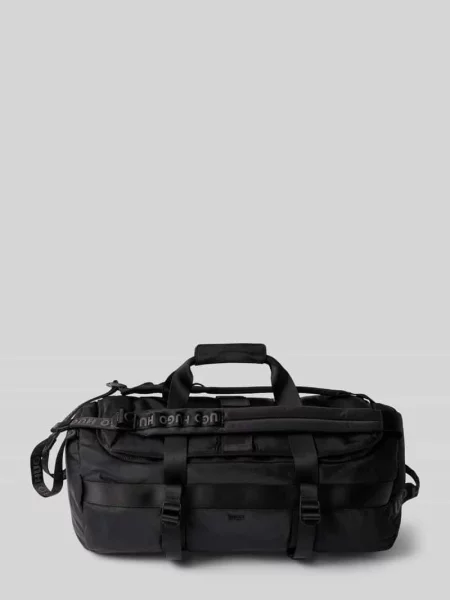 Torba z prawdziwej skóry z detalem z logo model Nuvola' Furla