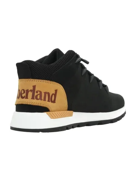 Sneakerși Timberland negru