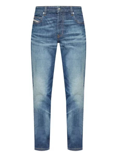 Blugi Diesel albastru