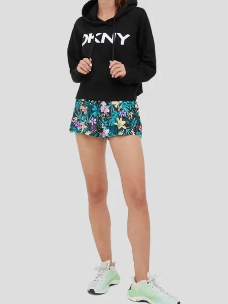 Толстовка Dkny чорна