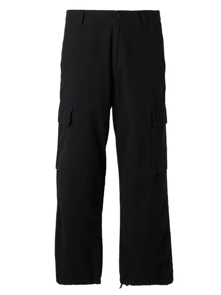 Kalhoty Carhartt Wip černé