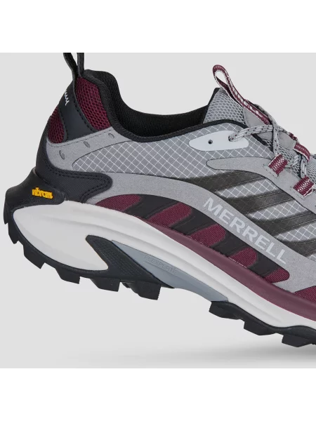 Pantofi Merrell gri