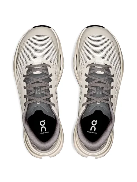 Sneakerși On-running alergare alb