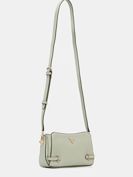 Сумочка Guess ROSALBA зелений