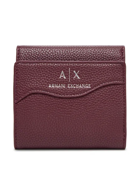 Táska Armani Exchange zöld
