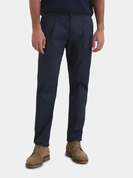 Повседневные брюки Marc O'polo синие