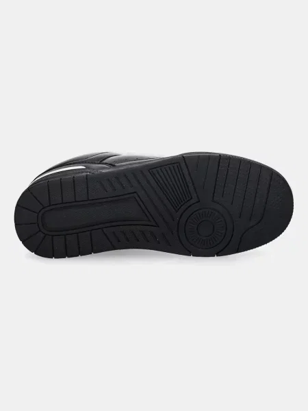 Кроссовки Plein Sport черные