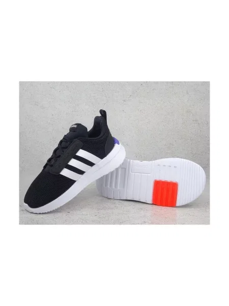 Pantofi copii Adidas negru